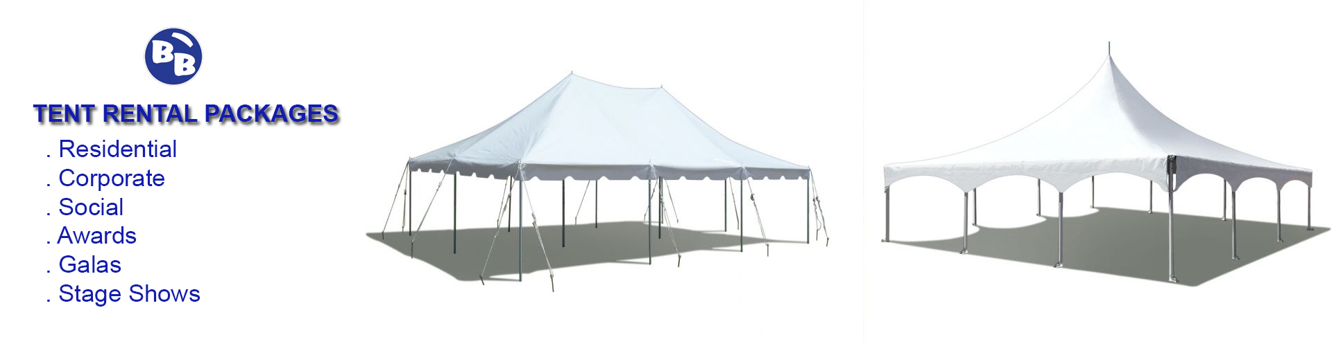 Blue Bubbles PA Rental & Events Supplies Co.